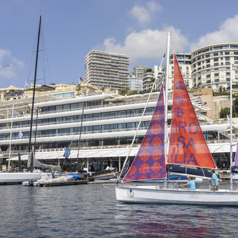 Regata Palermo Montecarlo