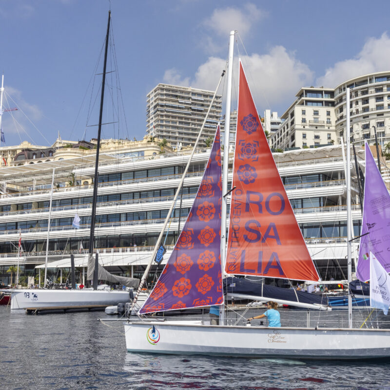 Regata Palermo Montecarlo