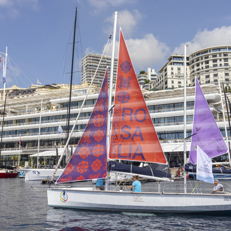 Regata Palermo Montecarlo