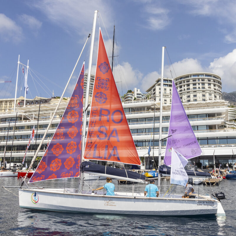 Regata Palermo Montecarlo