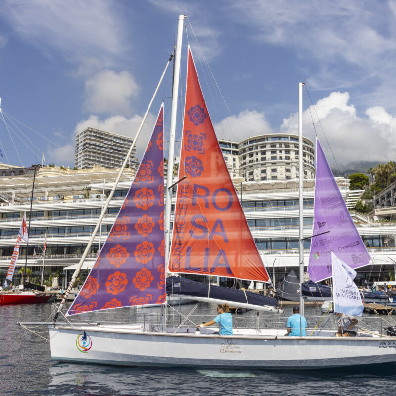 Regata Palermo Montecarlo