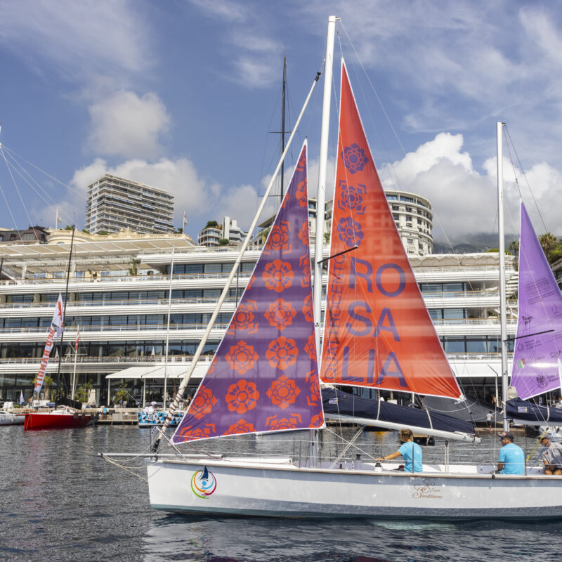 Regata Palermo Montecarlo