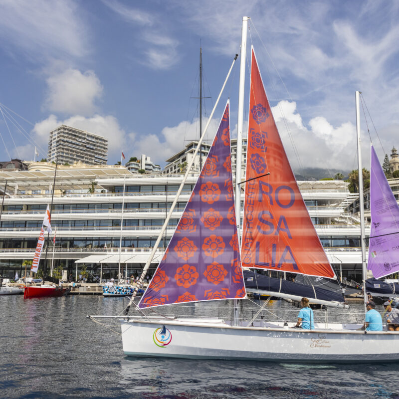 Regata Palermo Montecarlo