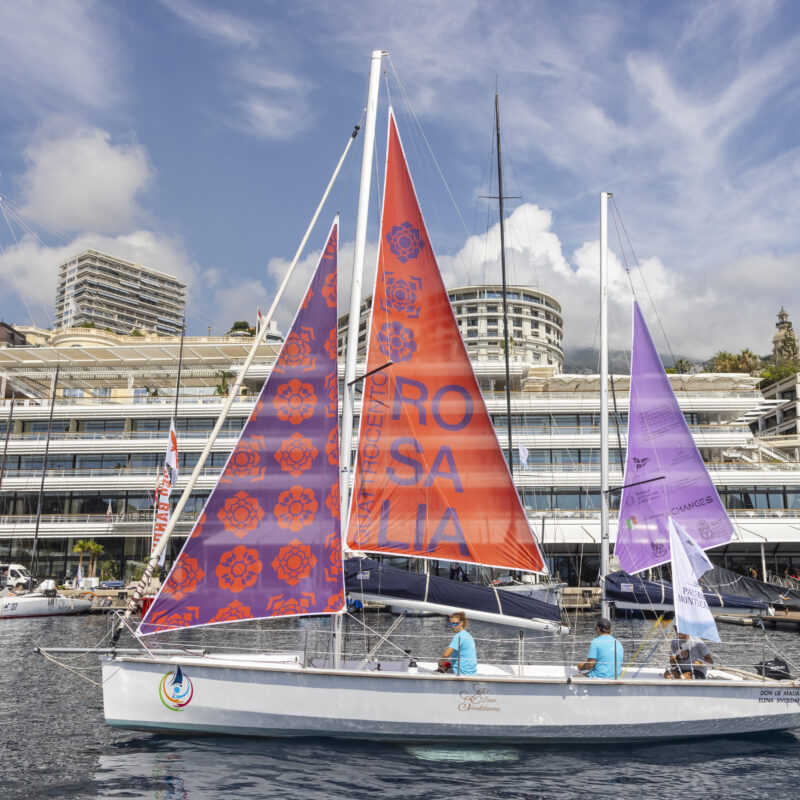 Regata Palermo Montecarlo