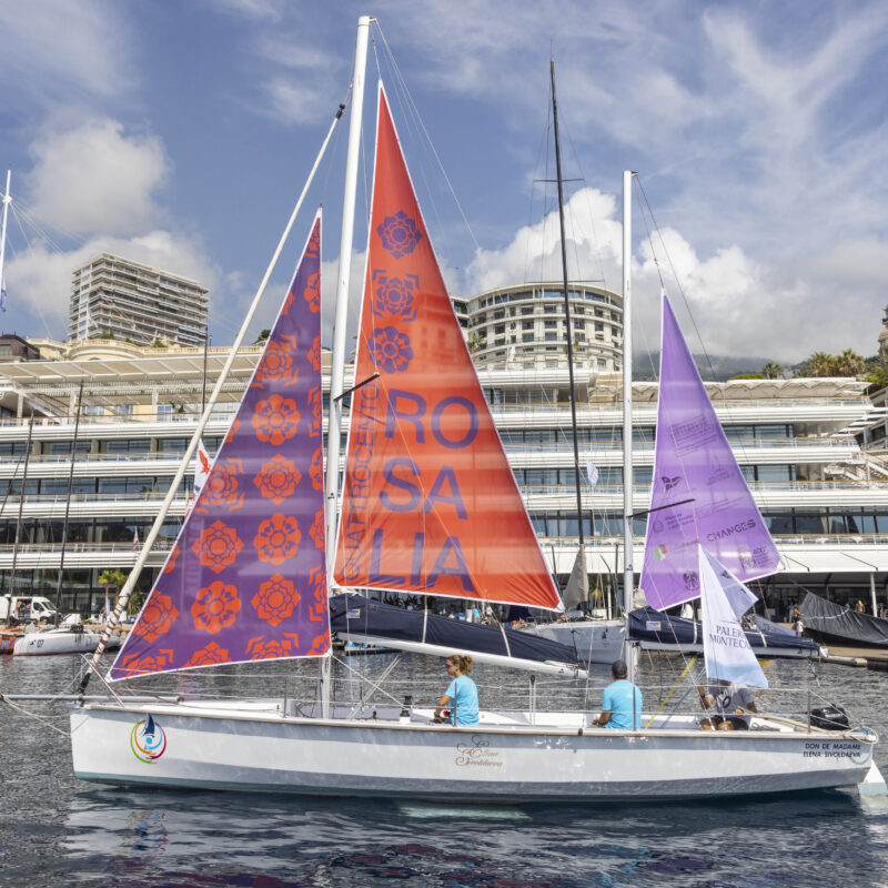 Regata Palermo Montecarlo