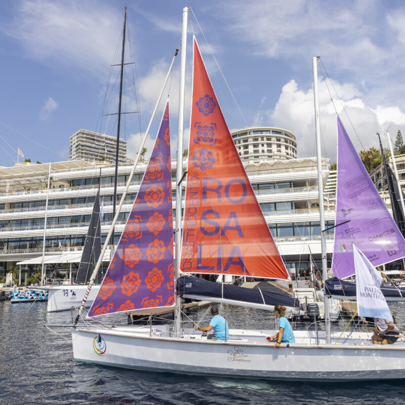 Regata Palermo Montecarlo