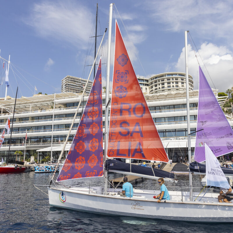 Regata Palermo Montecarlo