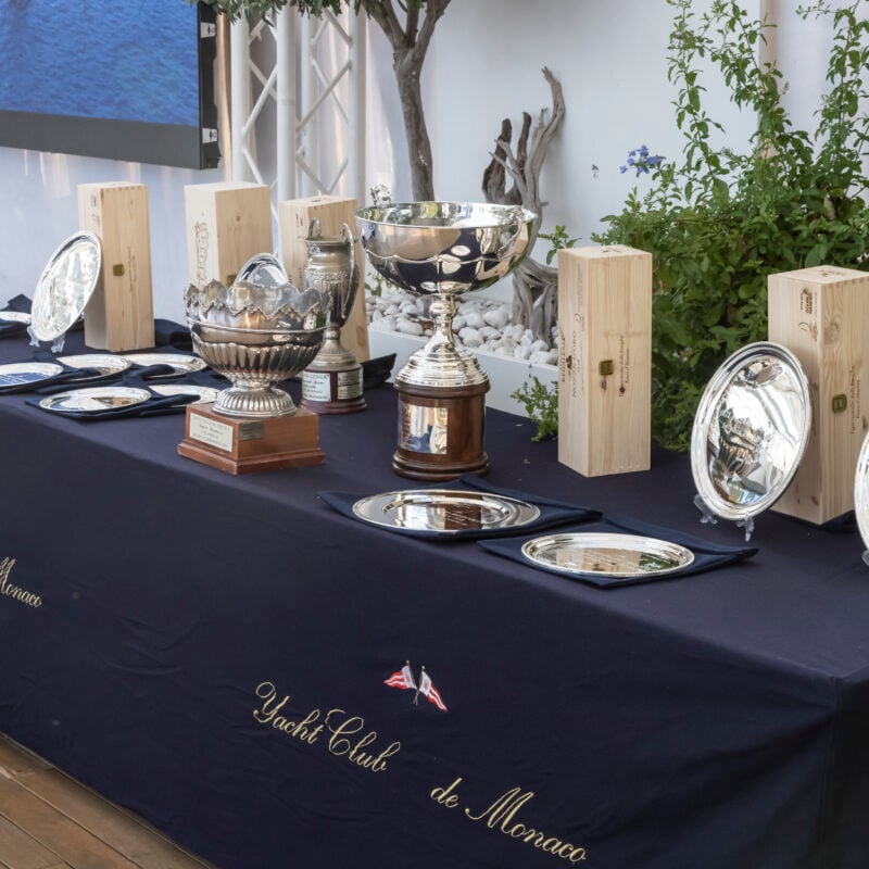 Regata Palermo Montecarlo