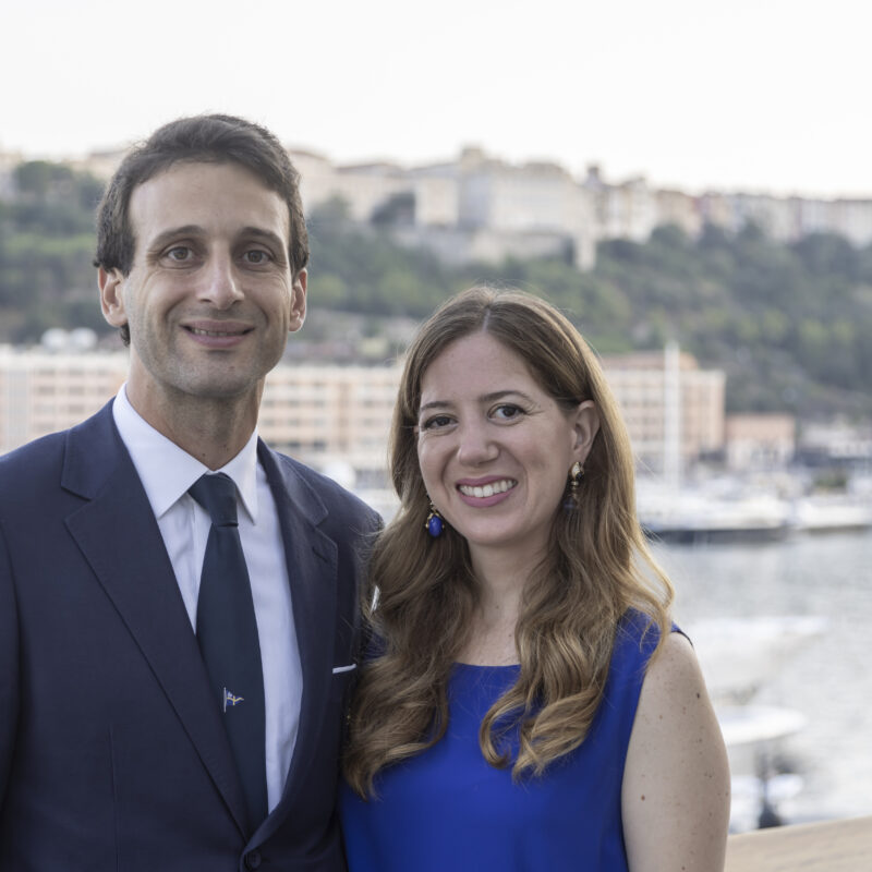 Regata Palermo Montecarlo