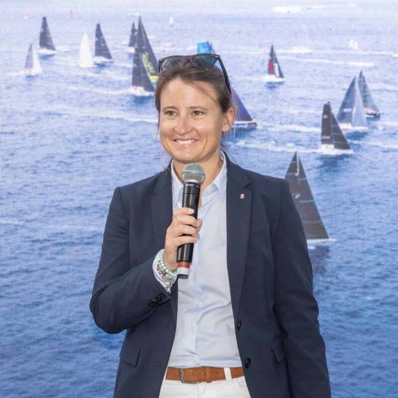 Regata Palermo Montecarlo