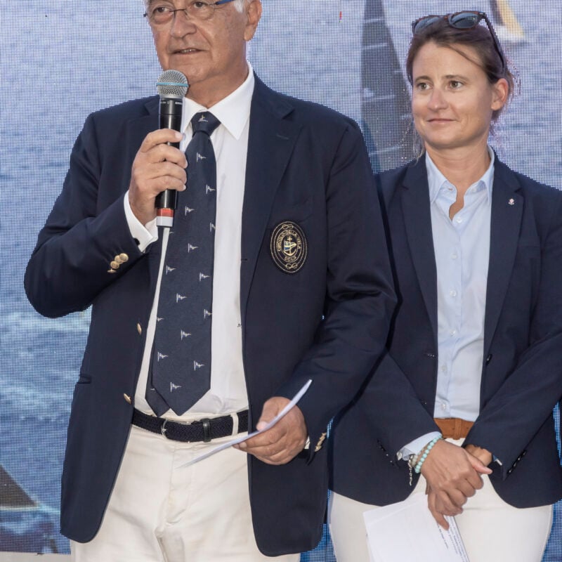 Regata Palermo Montecarlo