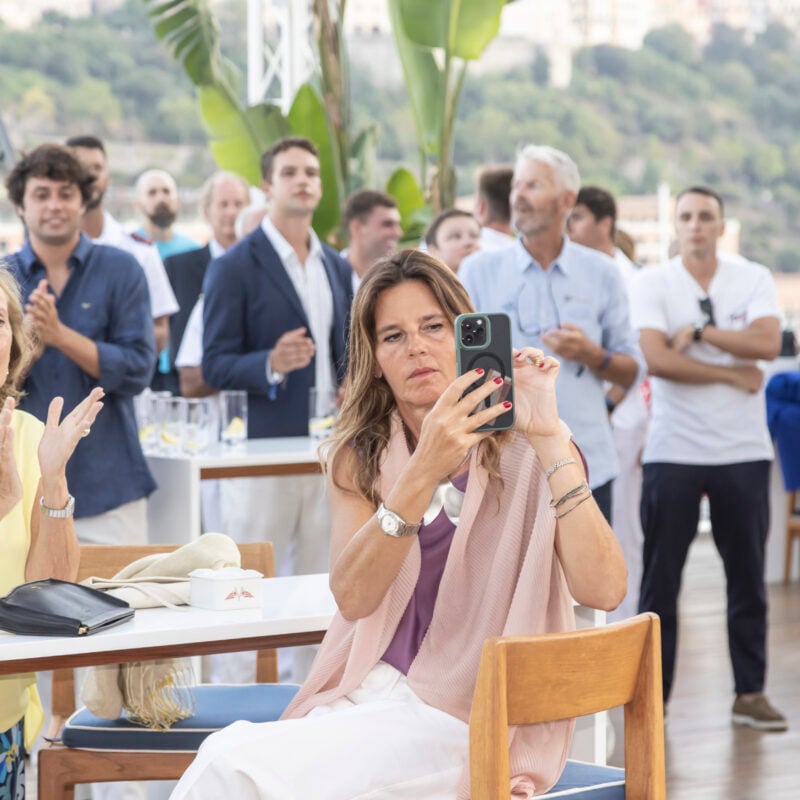 Regata Palermo Montecarlo