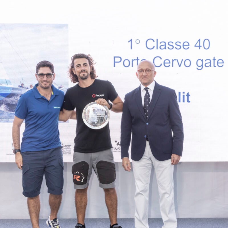 Regata Palermo Montecarlo