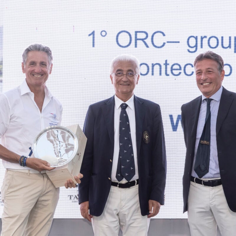 Regata Palermo Montecarlo