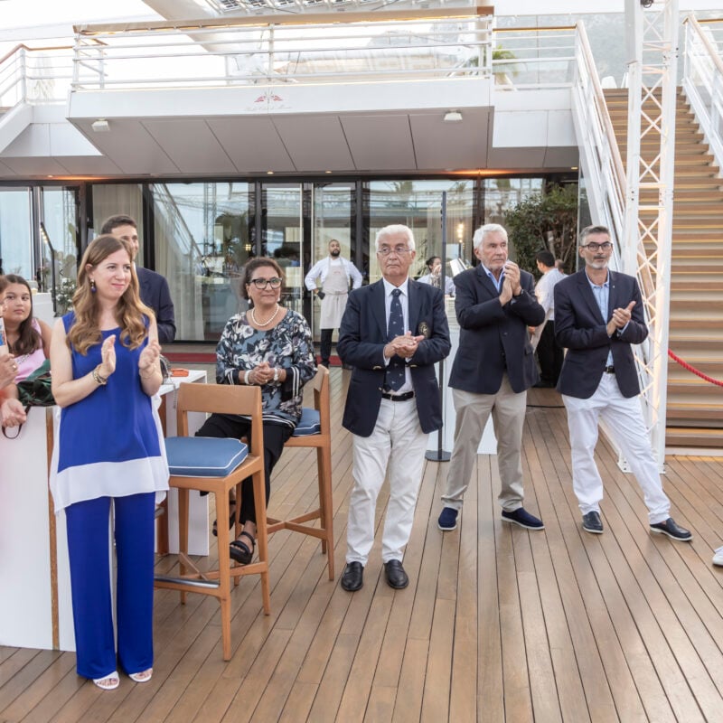 Regata Palermo Montecarlo