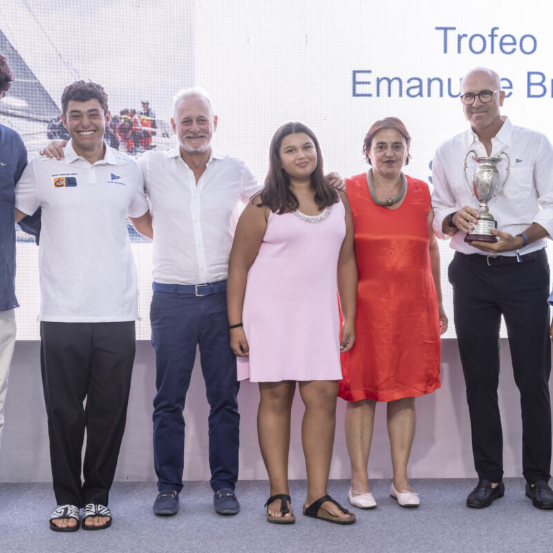 Regata Palermo Montecarlo