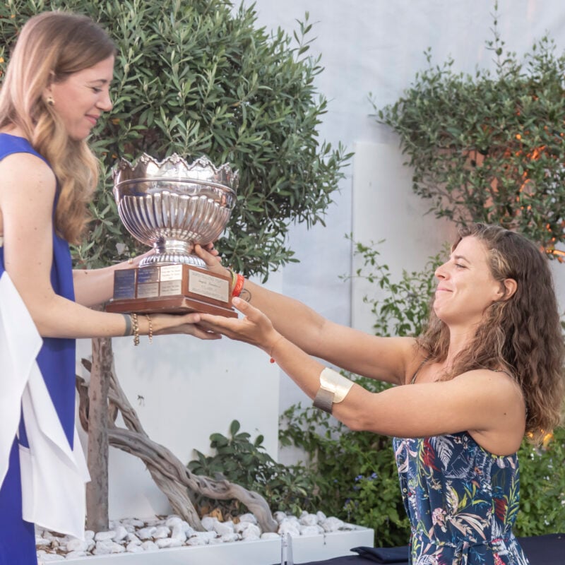 Regata Palermo Montecarlo
