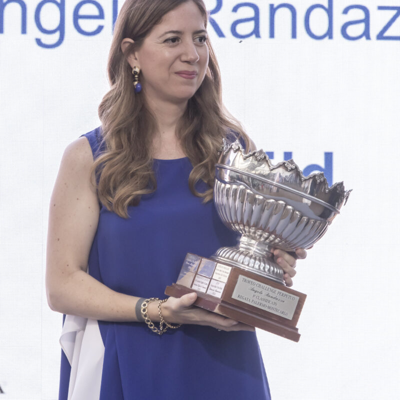 Regata Palermo Montecarlo