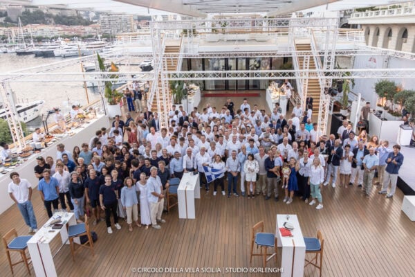 PALERMO-MONTECARLO 2024, LA PREMIAZIONE E I NUMERI. ARRIVEDERCI AL VENTENNALE