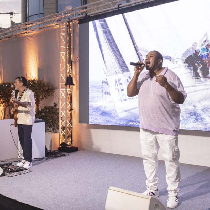 Regata Palermo Montecarlo