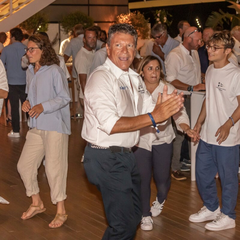 Regata Palermo Montecarlo