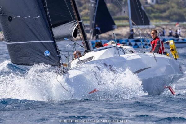 E’ online il Bando di Regata della Palermo-Montecarlo 2025, l’edizione dei 20 anni! 