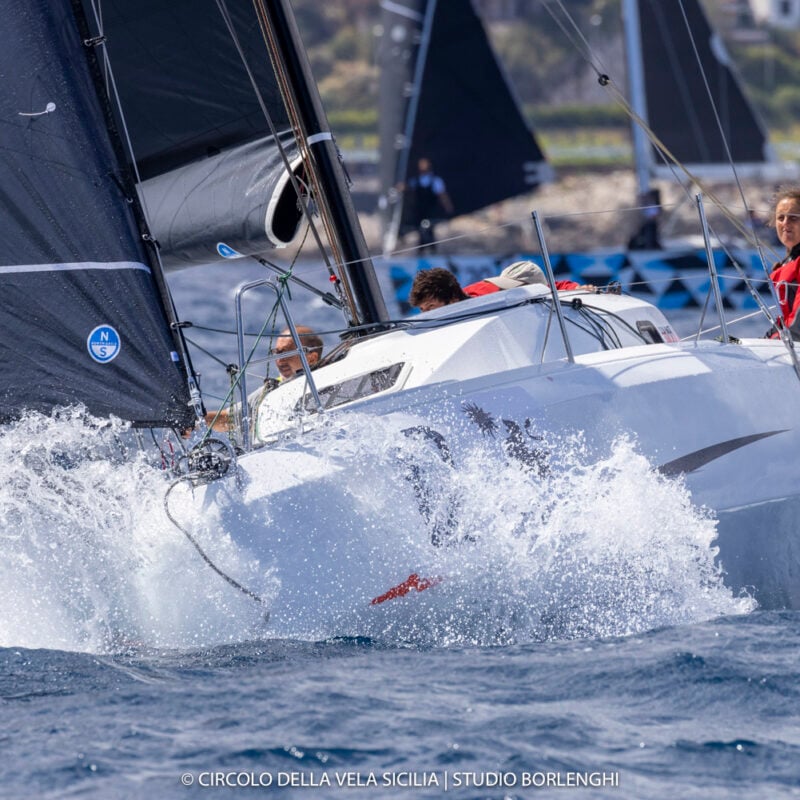 E’ online il Bando di Regata della Palermo-Montecarlo 2025, l’edizione dei 20 anni! 