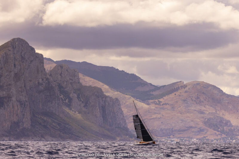 Regata Palermo Montecarlo