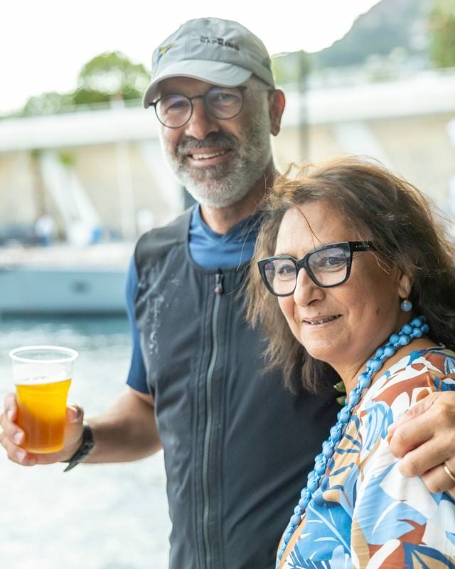 Regata Palermo Montecarlo