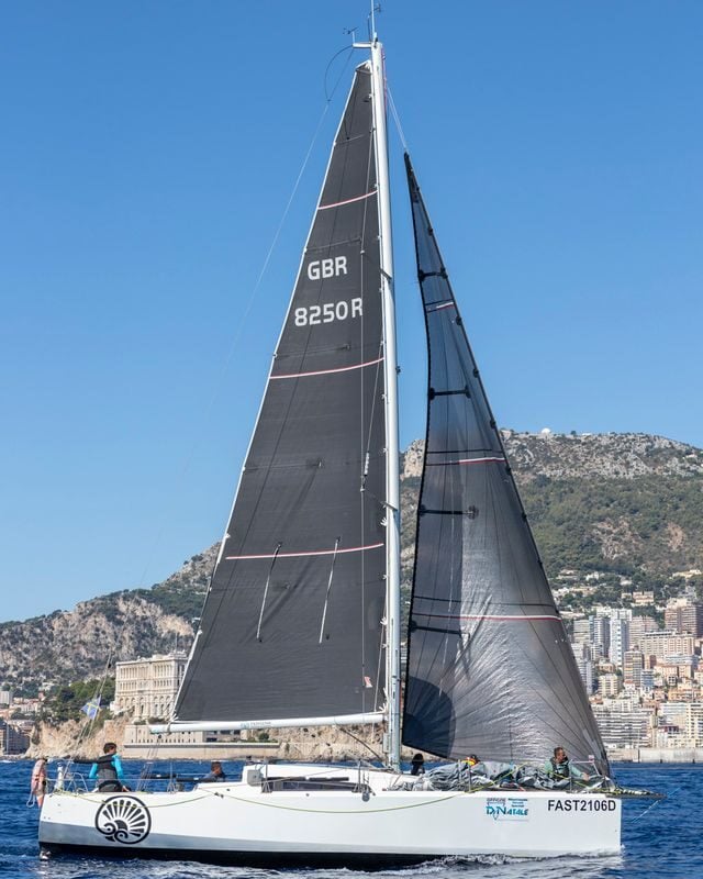 Regata Palermo Montecarlo
