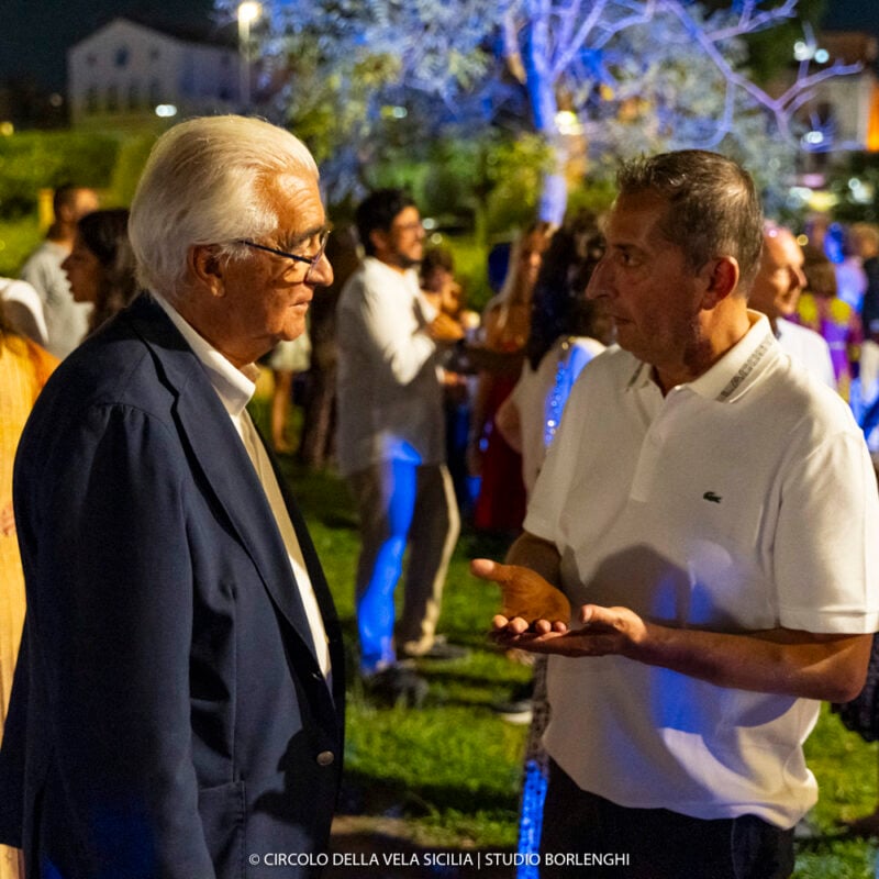 Regata Palermo Montecarlo