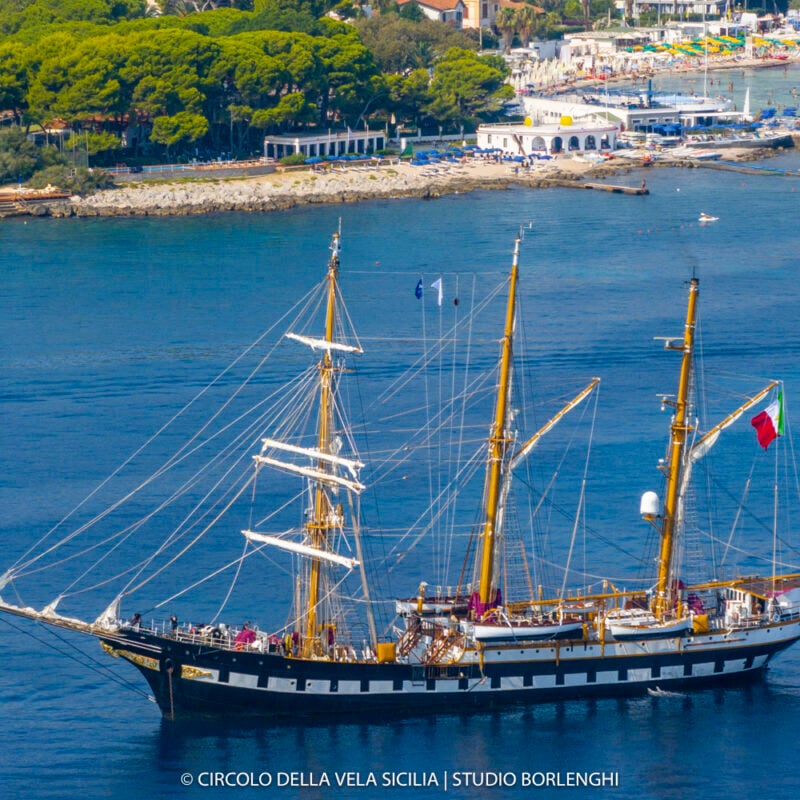 Regata Palermo Montecarlo