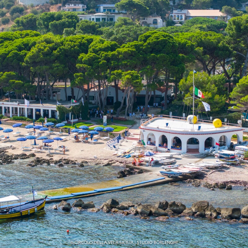 Regata Palermo Montecarlo