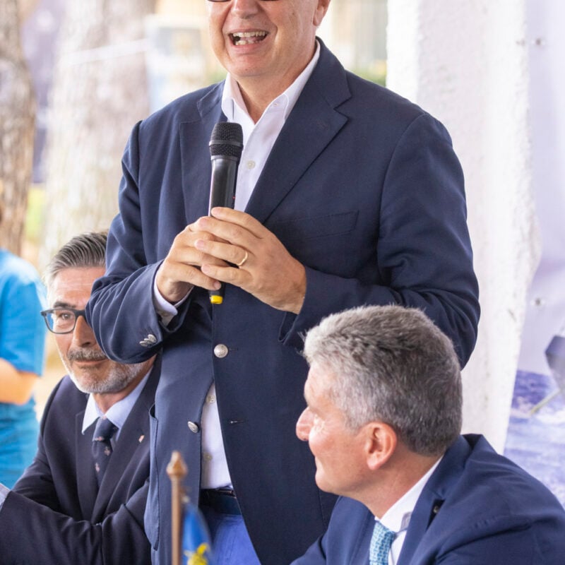 Regata Palermo Montecarlo