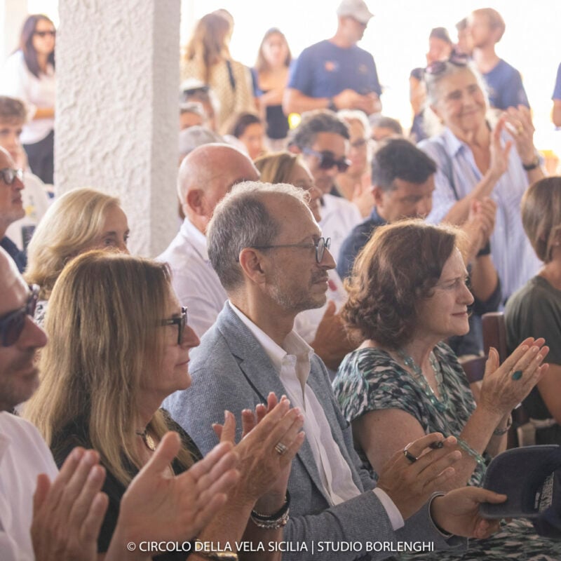 Regata Palermo Montecarlo