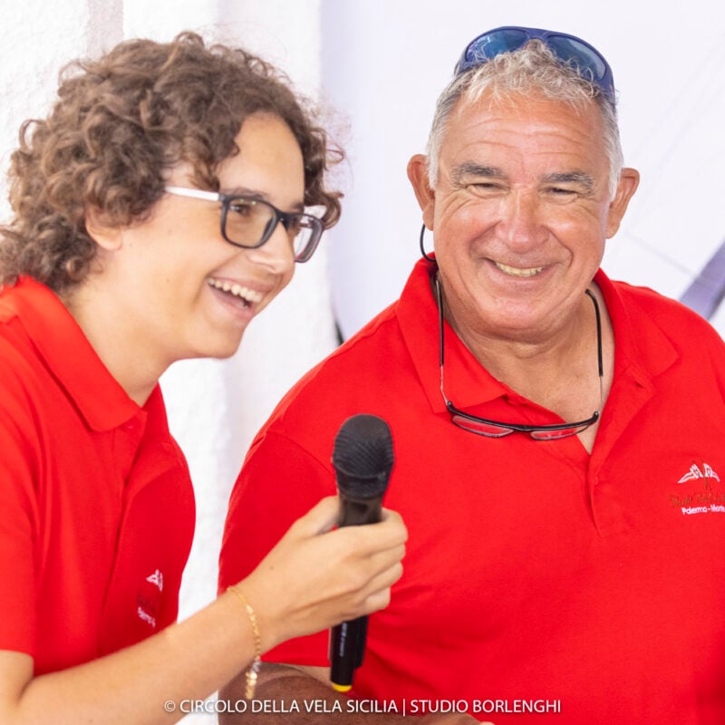 Regata Palermo Montecarlo