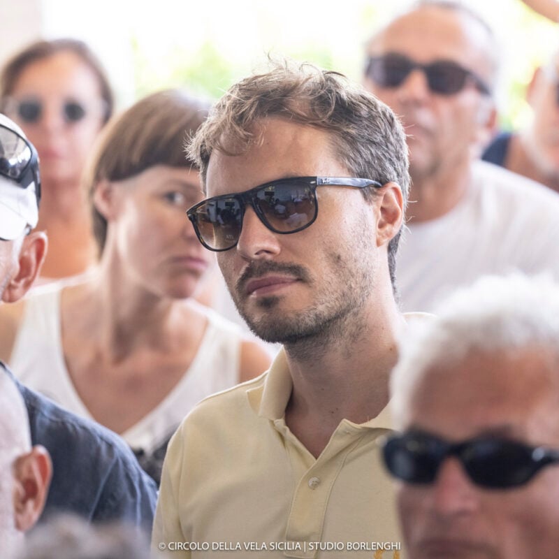 Regata Palermo Montecarlo