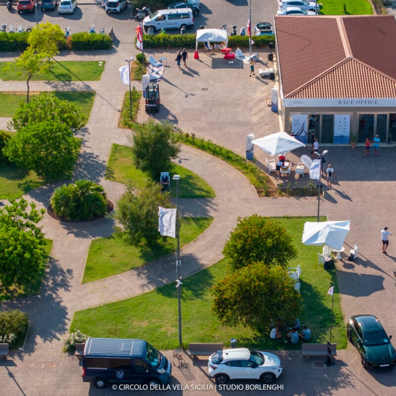 Regata Palermo Montecarlo