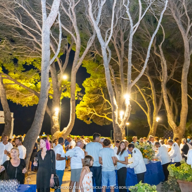 Regata Palermo Montecarlo