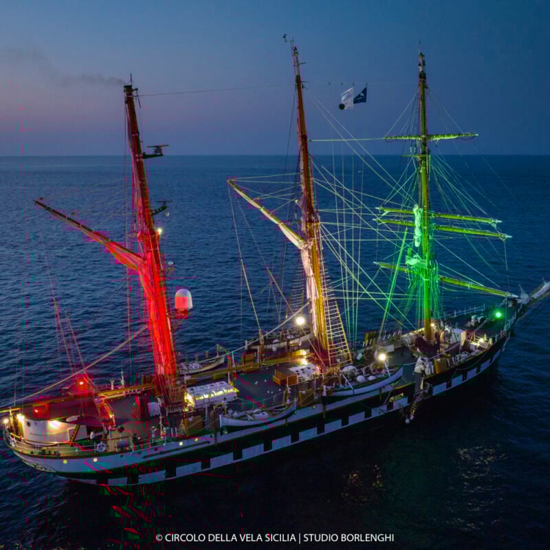 Regata Palermo Montecarlo