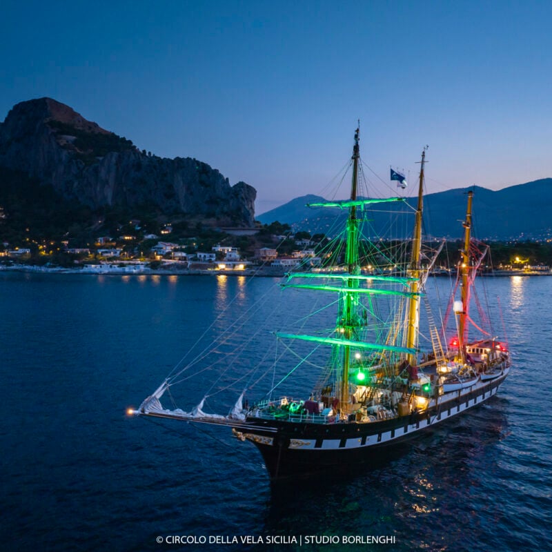 Regata Palermo Montecarlo