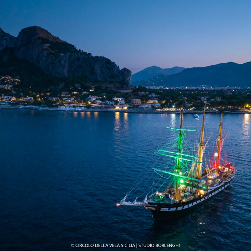 Regata Palermo Montecarlo