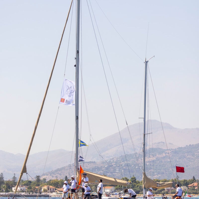 Regata Palermo Montecarlo