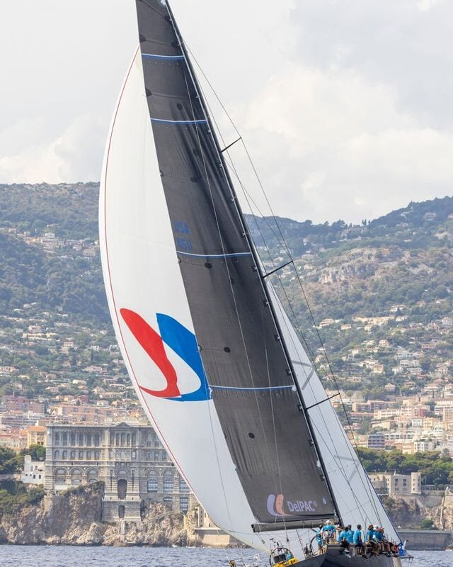 Regata Palermo Montecarlo