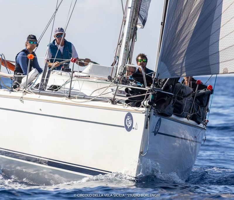 Regata Palermo Montecarlo