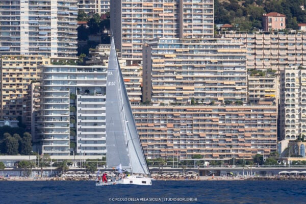 Cresce l’attesa e aumentano le barche iscritte alla 21ma Palermo-Montecarlo (18-23 agosto)