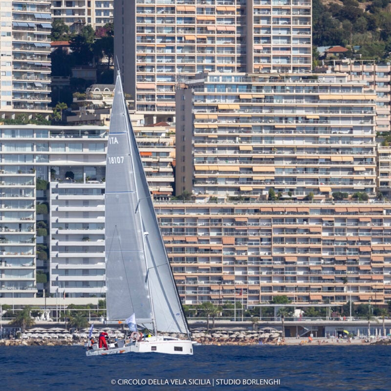 Cresce l’attesa e aumentano le barche iscritte alla 21ma Palermo-Montecarlo (18-23 agosto)