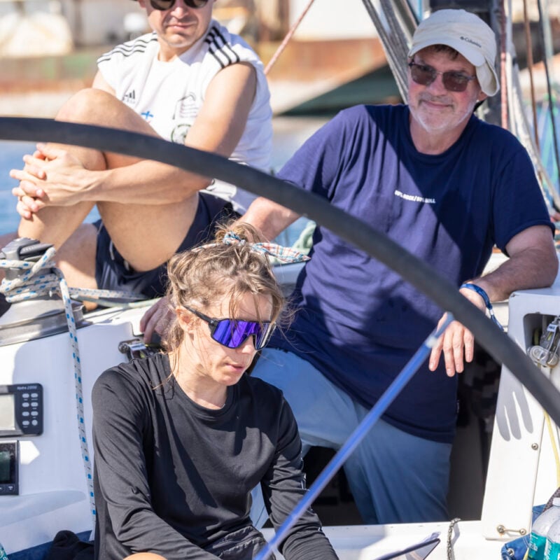 Regata Palermo Montecarlo