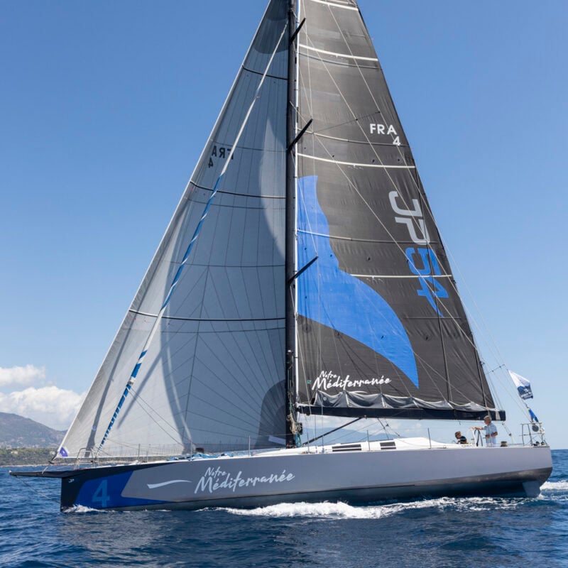 Regata Palermo Montecarlo