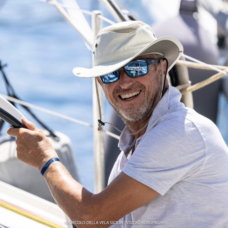 Regata Palermo Montecarlo